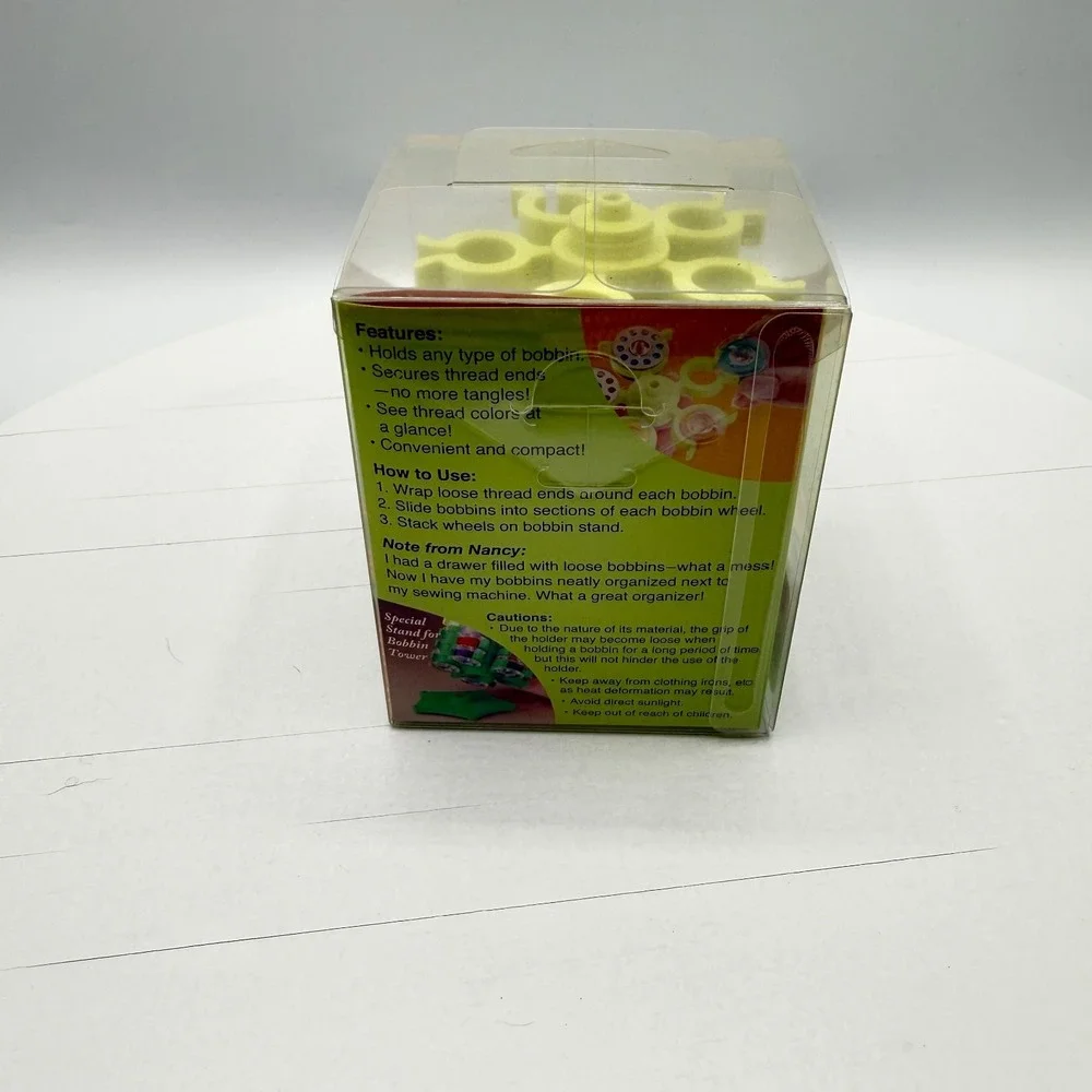 Clover + Scout clover 9508